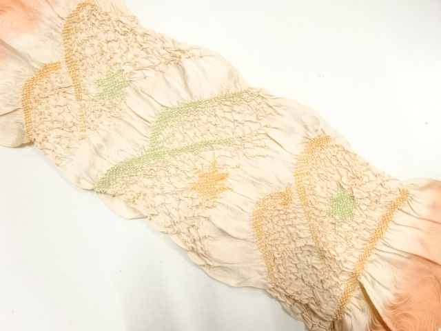 Japanese Kimono / Accessories Silk